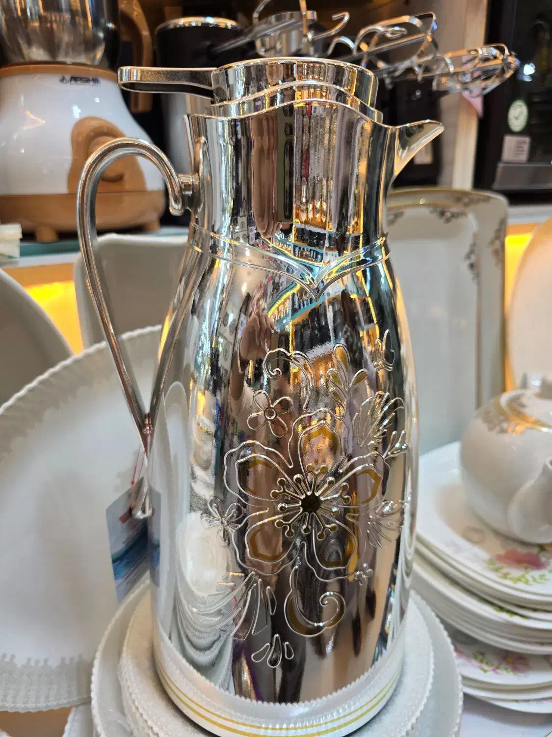 فلاسک|ظروف نگهدارنده، پلاستیکی، یک‌بارمصرف|زابل, |دیوار