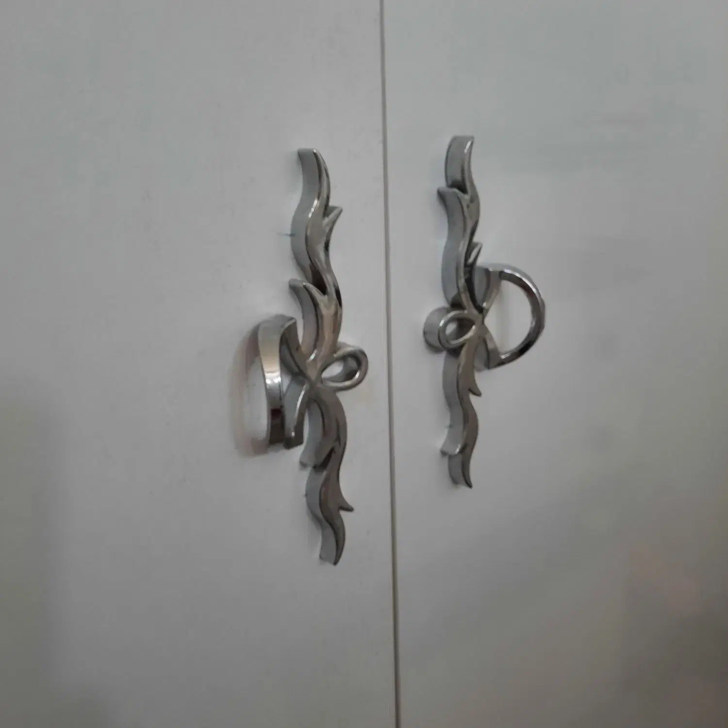 کمد لباسی|جاکفشی، کمد، دراور|کرج, کمال‌شهر|دیوار