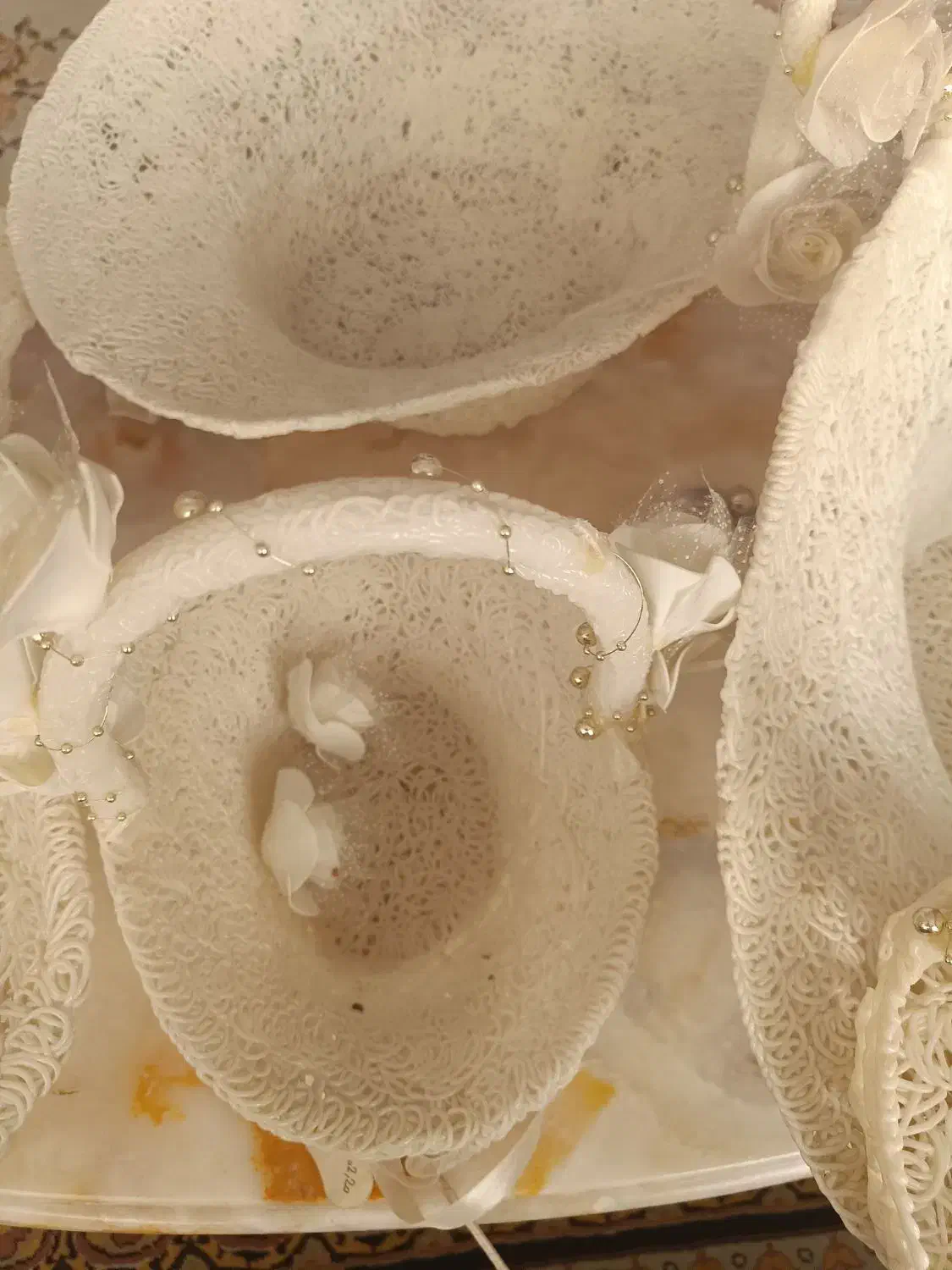 وسایل تزیینی|گل مصنوعی|تهران, شهرک آسمان|دیوار