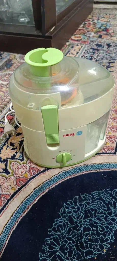 آبمیوه گیر/ اتو مو/ توستر نان|سایر لوازم برقی|جهرم, |دیوار