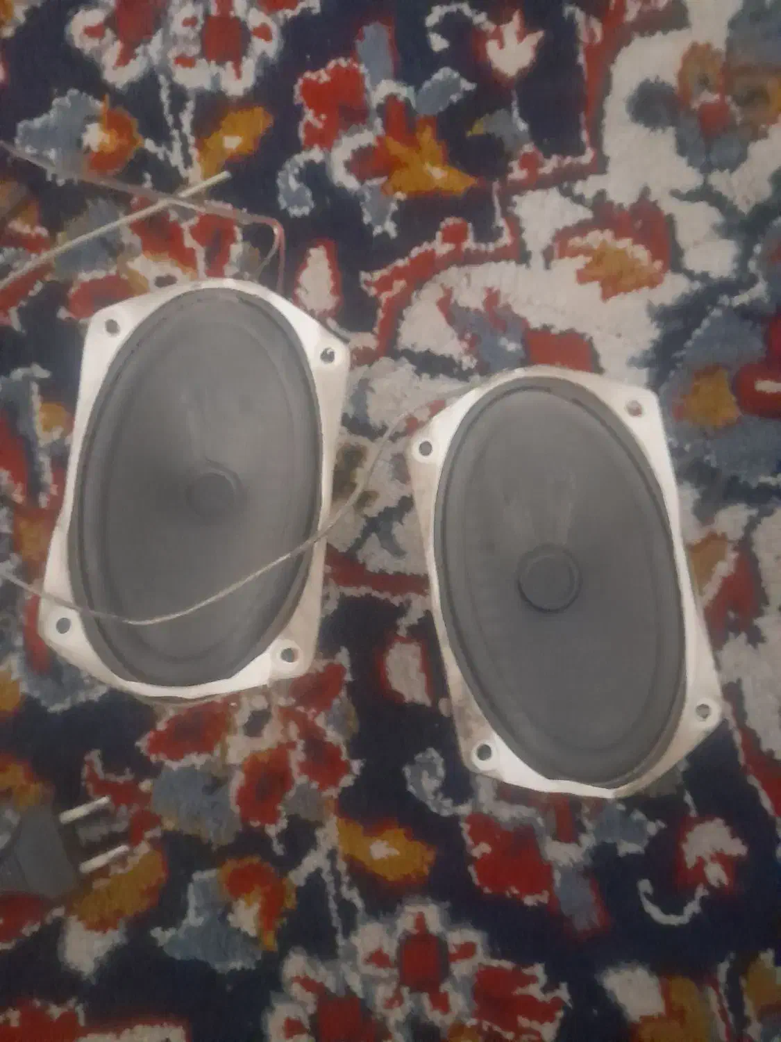 بلندگوهای تلوزیون بودن،سالم|سیستم صوتی خانگی|بروجرد, |دیوار