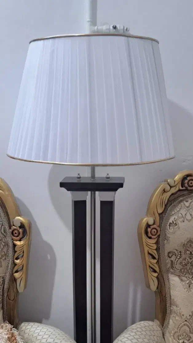 آباژور سالم|چراغ خواب و آباژور|ساوه, |دیوار