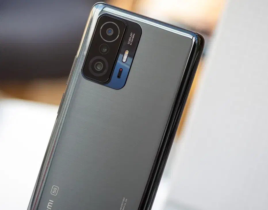 Xiaomi 11T Pro|موبایل|ارومیه, |دیوار