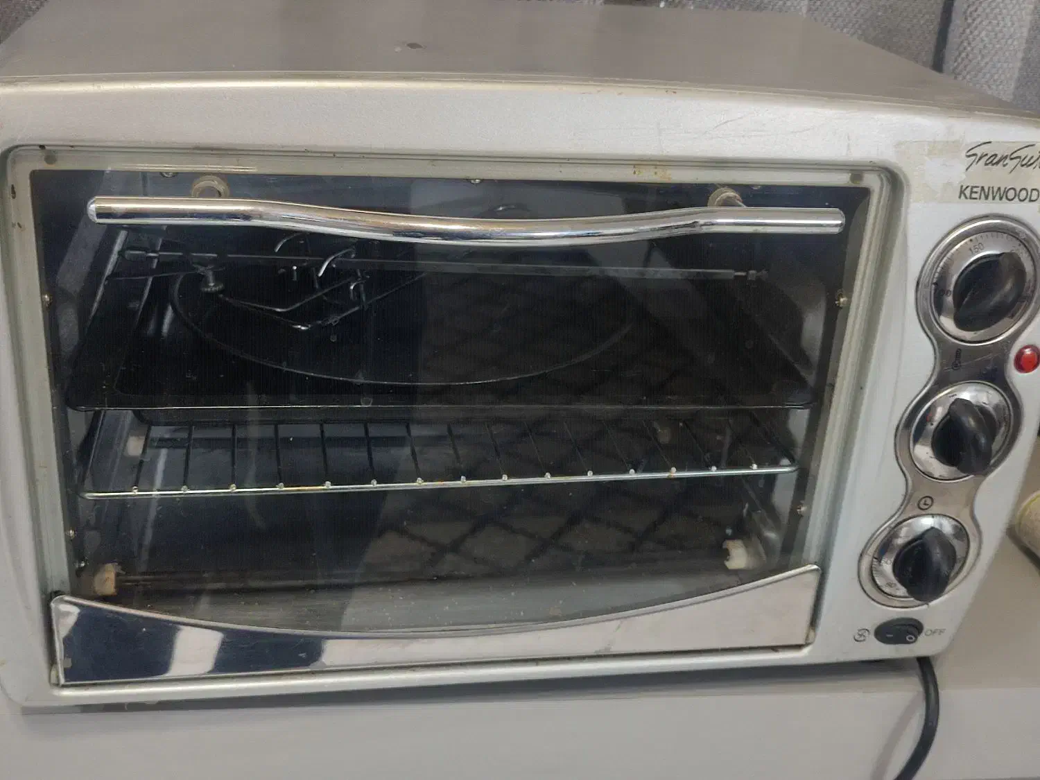 توستر|اجاق گاز و لوازم برقی پختوپز|گنبد کاووس, |دیوار