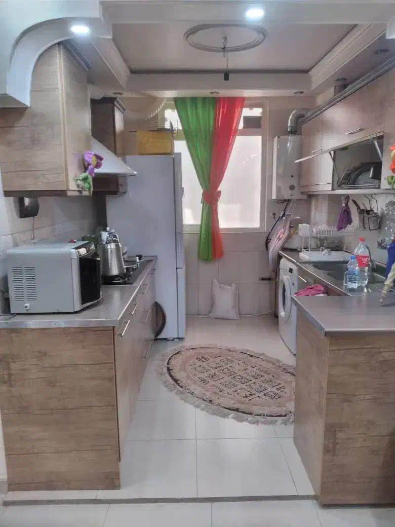 اجاره آپارتمان پرستار تک واحد ۵۰ متری|اجارهٔ آپارتمان|تهران, ائمه اطهار|دیوار