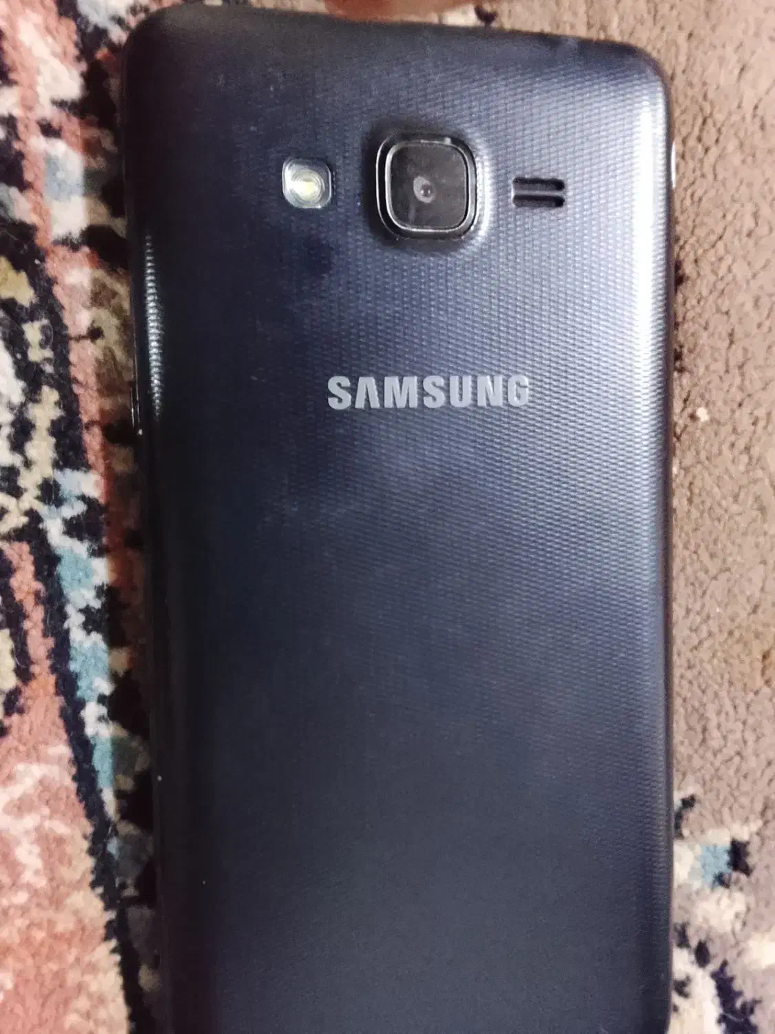 گوشی سامسونگ جی۵|موبایل|زاهدان, |دیوار