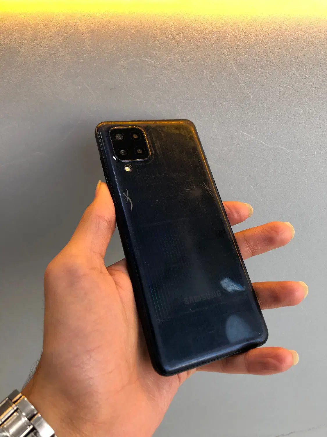 سامسونگ M32|موبایل|سبزوار, امیر کبیر|دیوار