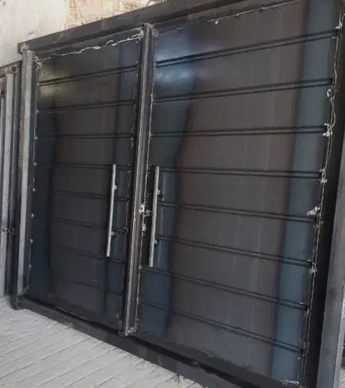 درب حیاط|مصالح و تجهیزات ساختمان|گتوند, |دیوار