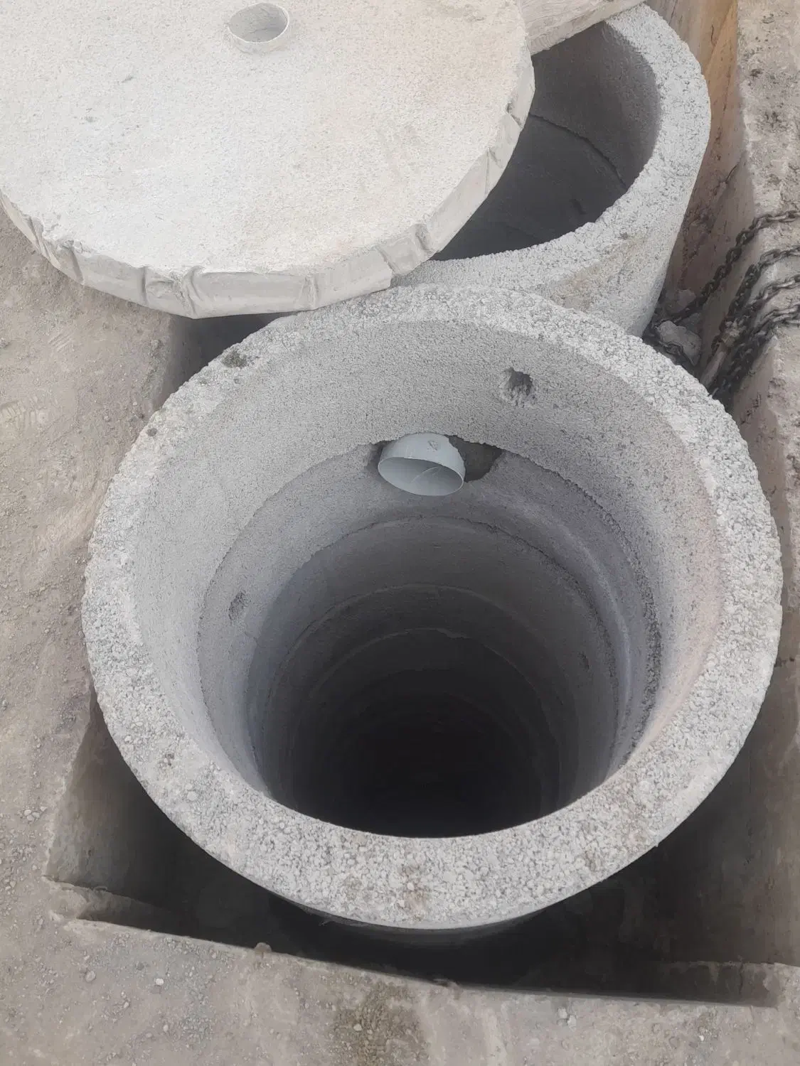 چاکن وحفاری حاجیلو|خدمات پیشه و مهارت|ماکو, |دیوار