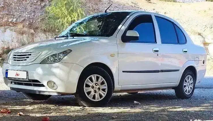 تیبا صندوق دار دوگانه|خودرو سواری و وانت|اهواز, پادادشهر|دیوار