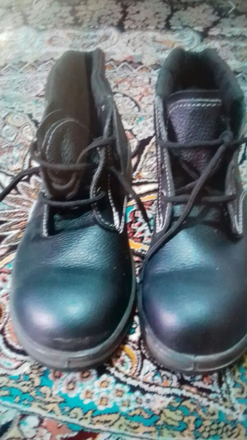 کفش کار|کیف، کفش، کمربند|کرمانشاه, |دیوار