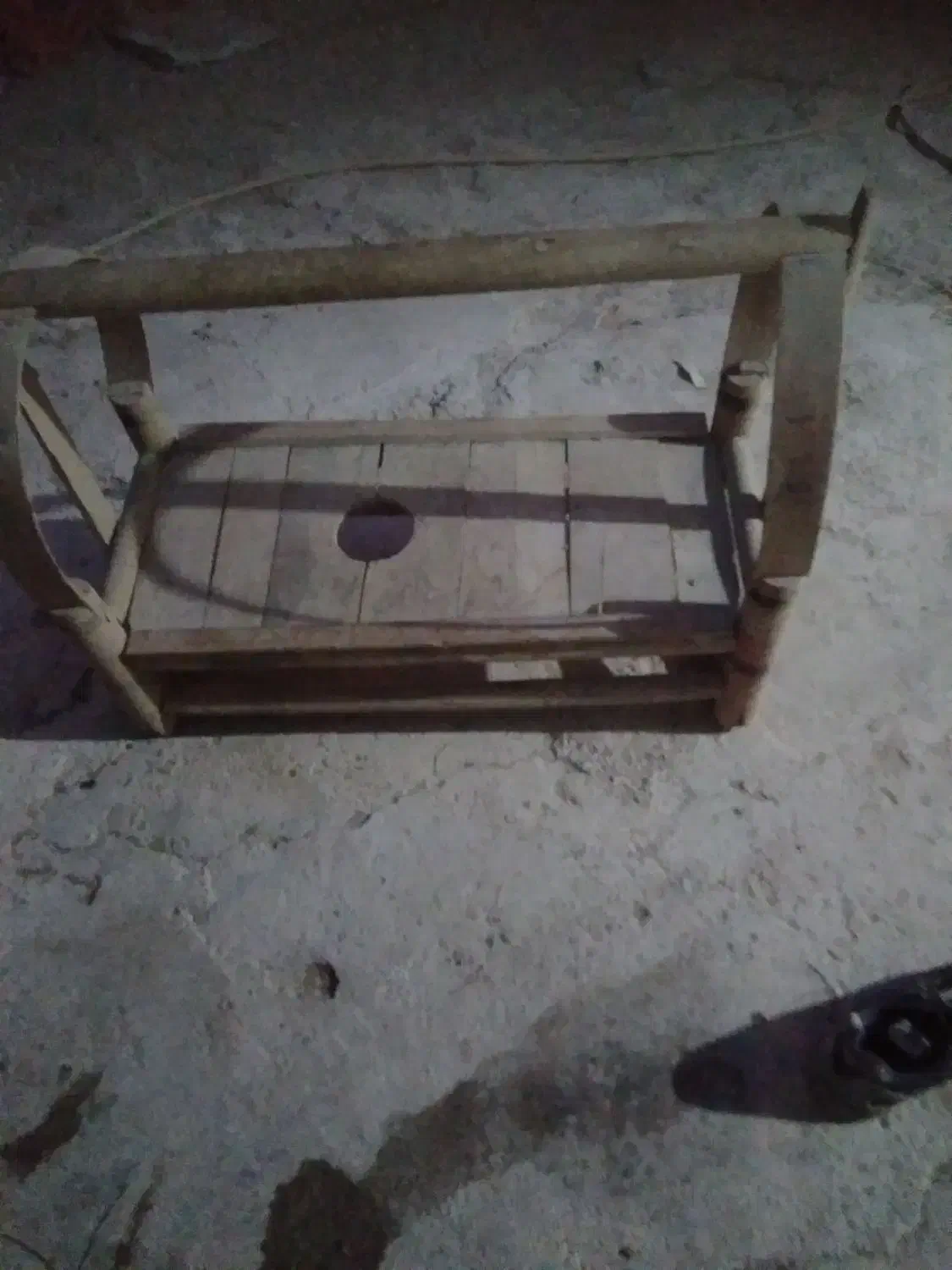 کالسکه|کالسکه و لوازم جانبی|دهدشت, |دیوار