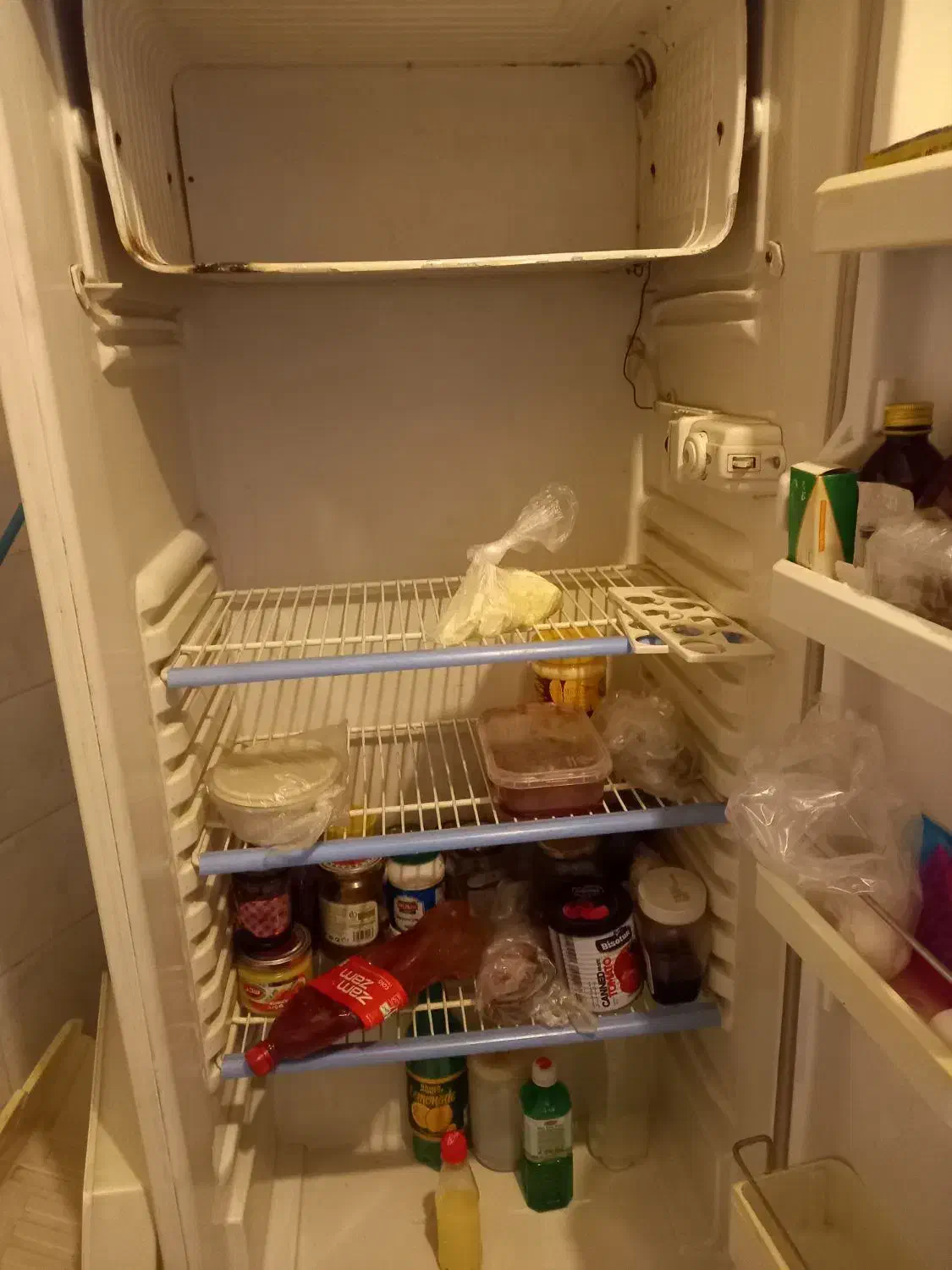 یخچال بدین|یخچال و فریزر|تبریز, |دیوار