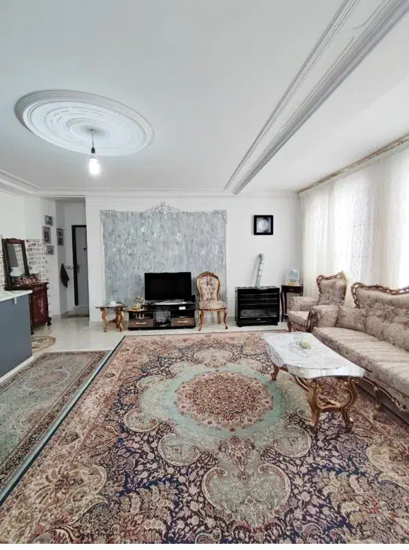 فروش فوری آپارتمان در شهرک شاهد|فروش آپارتمان|ابهر, |دیوار