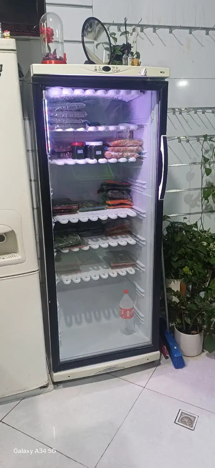 سبزی خردکنی یکجا|خردکن، آسیاب، غذاساز|شاهدشهر, |دیوار