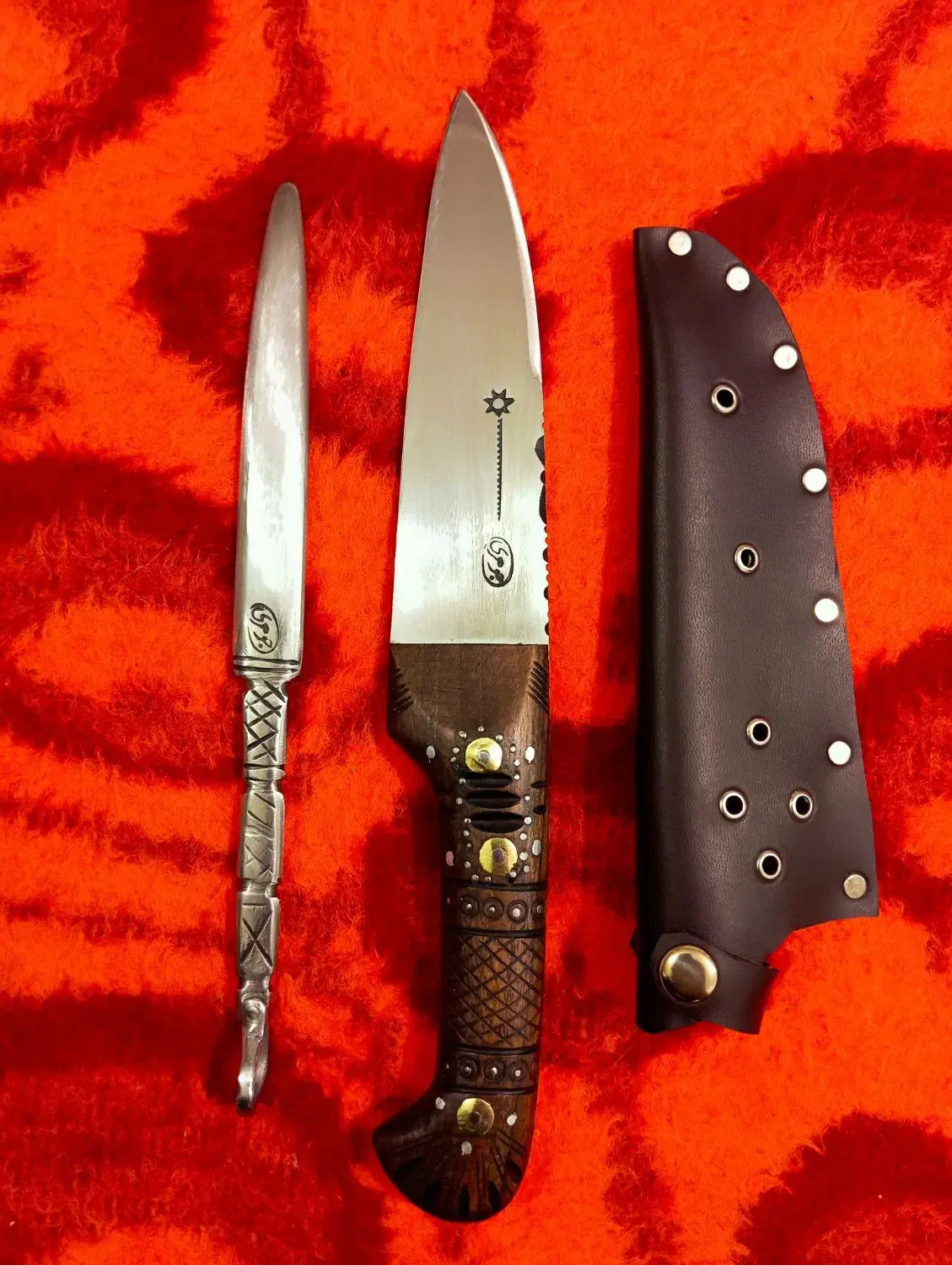 کمپ وکوه ولوازم همراه|کوهنوردی و کمپینگ|قم, شهرک سازمان آب|دیوار