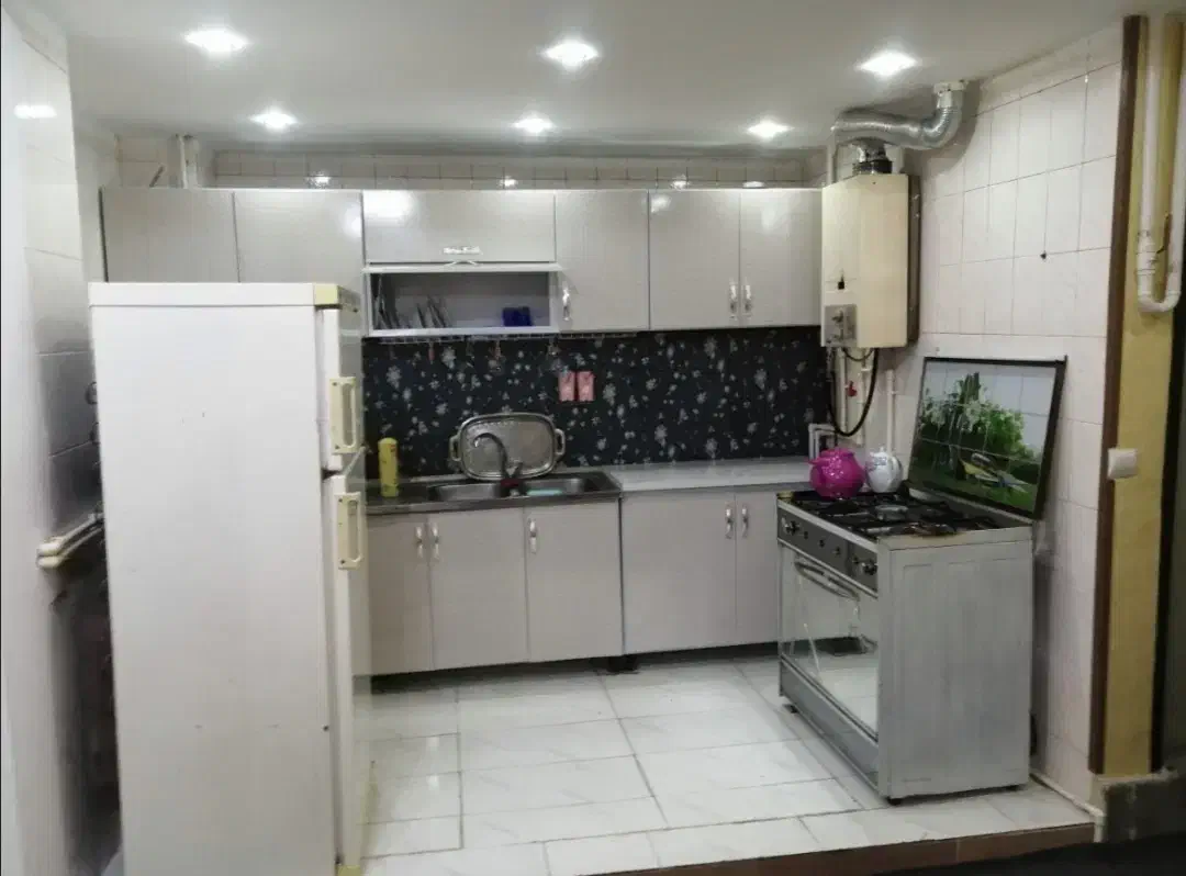 سویت آپارتمان مبله مسافر شهرکرد|اجارهٔ کوتاه‌مدت آپارتمان و سوئیت|شهرکرد, |دیوار