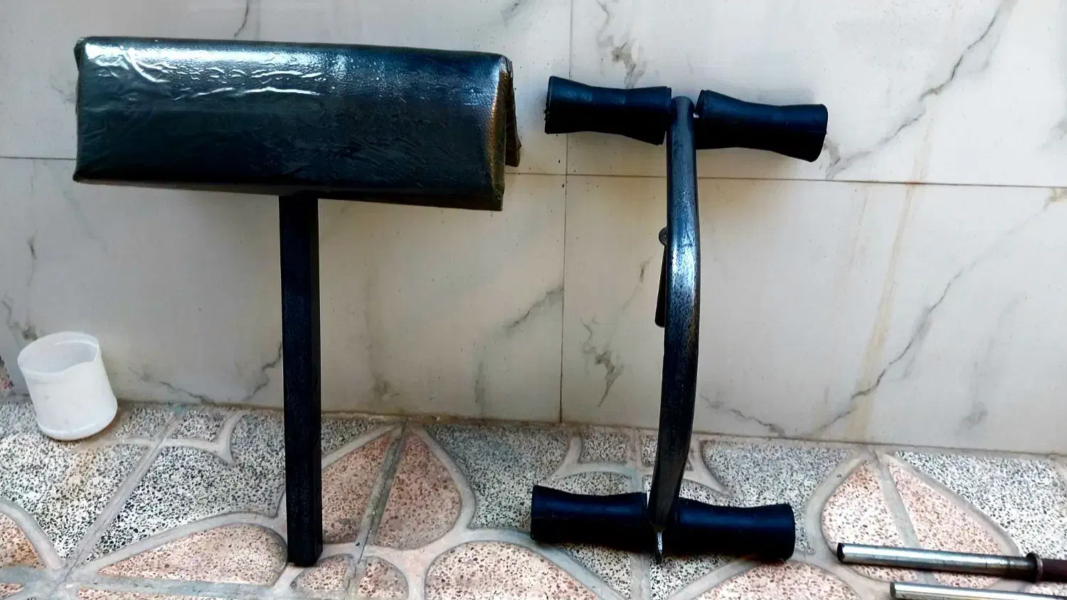 میز پرس/دمبل/میله هالتر|تجهیزات ورزشی|اسلامشهر, شهرک قائمیه|دیوار