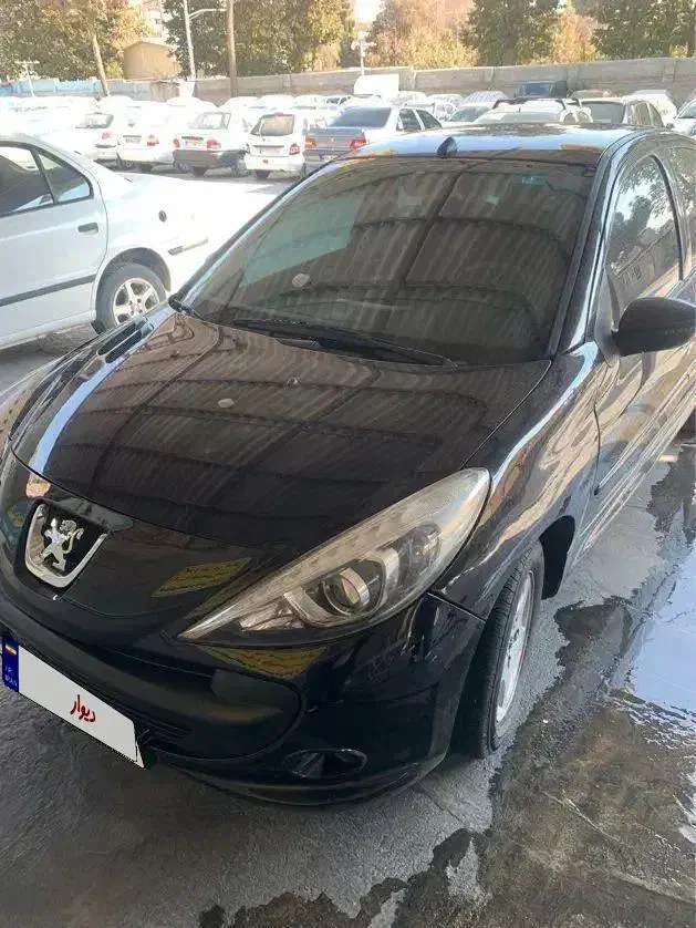 اجاره خودرو رنت|خودرو اجاره‌ای|کرج, حصارک بالا|دیوار