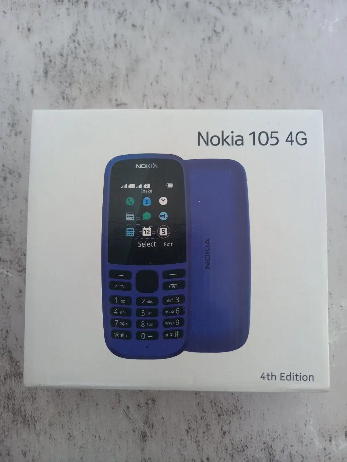 گوشی نوکیا|موبایل|سرپل ذهاب, |دیوار