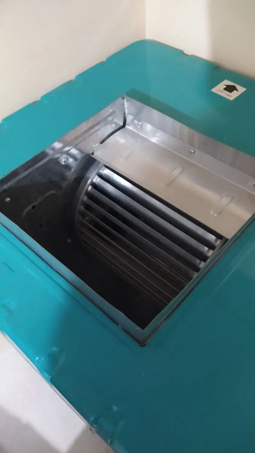 کولر آبی برفآب|کولر آبی|دماوند, مسکن مهر گیلاوند|دیوار