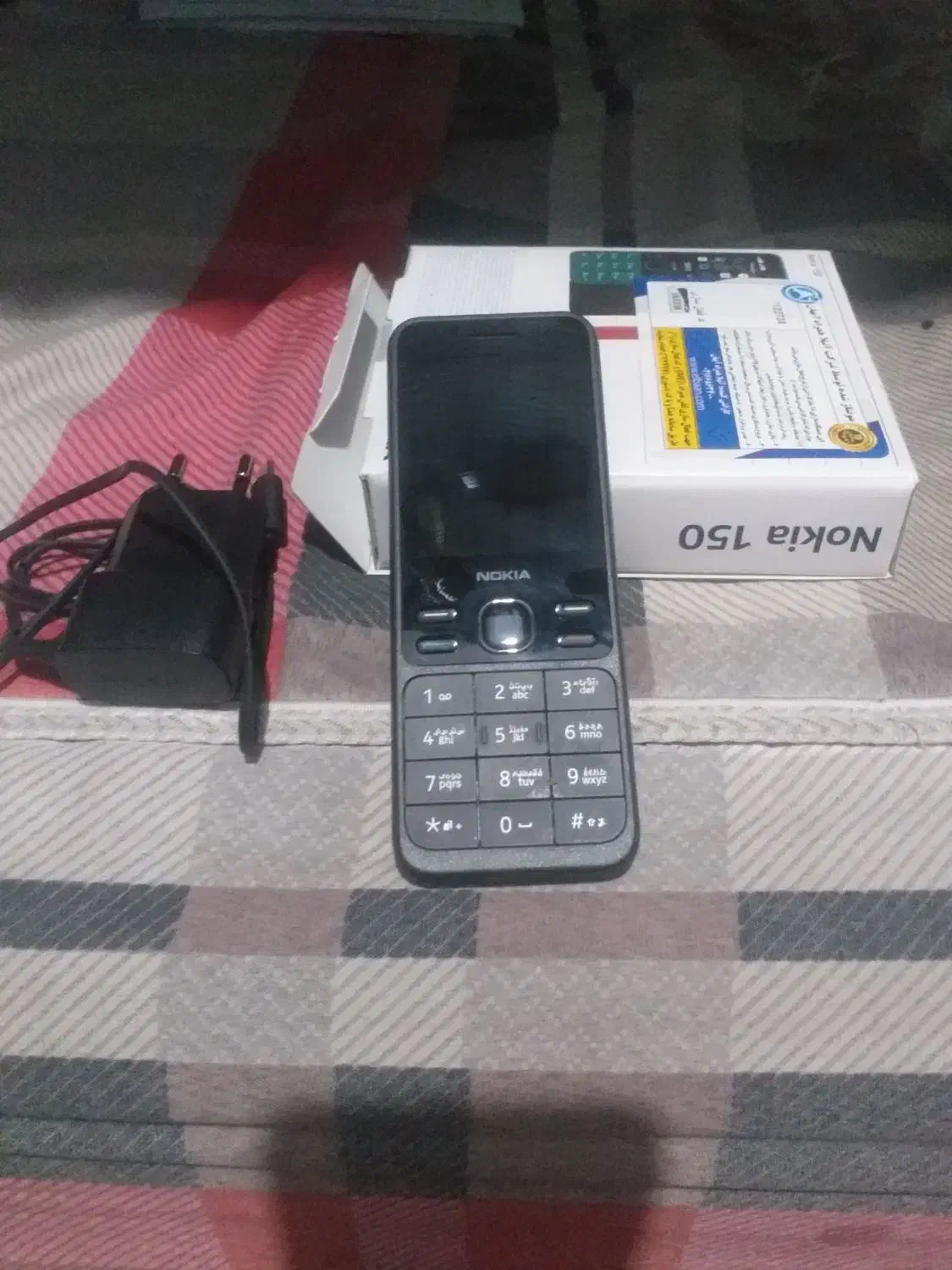 گوشی موبایل|موبایل|تهران, امیرآباد|دیوار