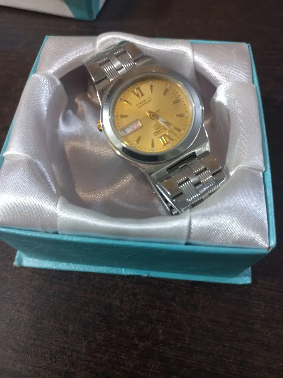 ساعت مچی اصل سیکو|ساعت|ری, منصوریه منگل|دیوار