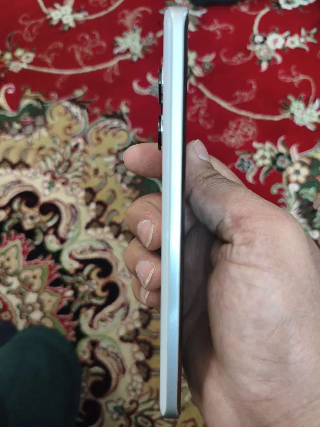 not 13 pro plus|موبایل|تهران, شهران جنوبی|دیوار