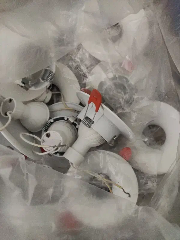 تعداد هالوژن نو|لامپ و چراغ|اراک, |دیوار