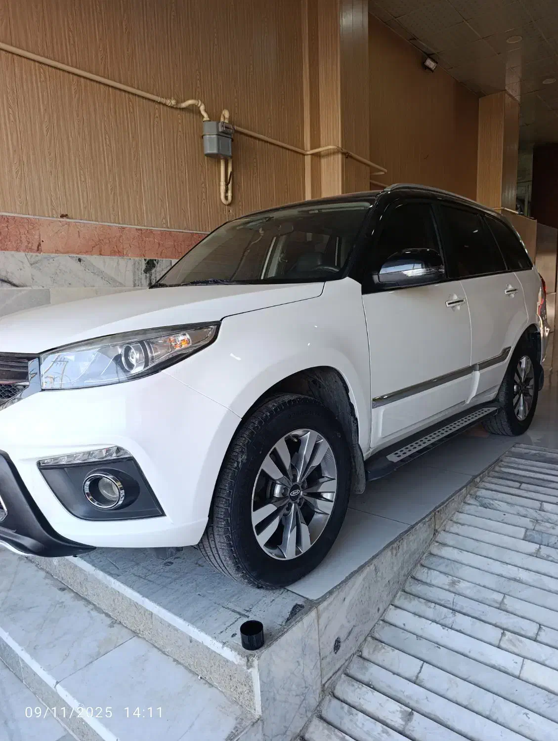 x33 98|خودرو سواری و وانت|فردیس, فردیس|دیوار