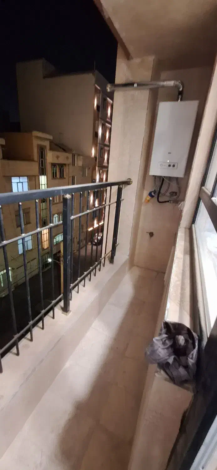 آپارتمان ۷۵ متری مسعودیه