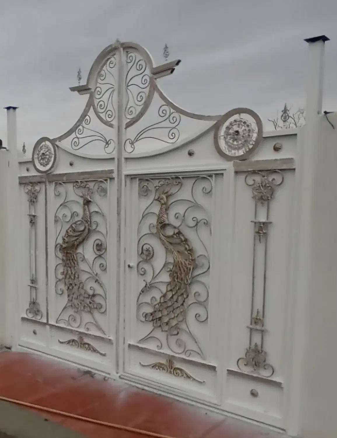 باغ 186متری با گاز و برق و آب در شهر زیبای اسکو|فروش خانه و ویلا|اسکو, |دیوار