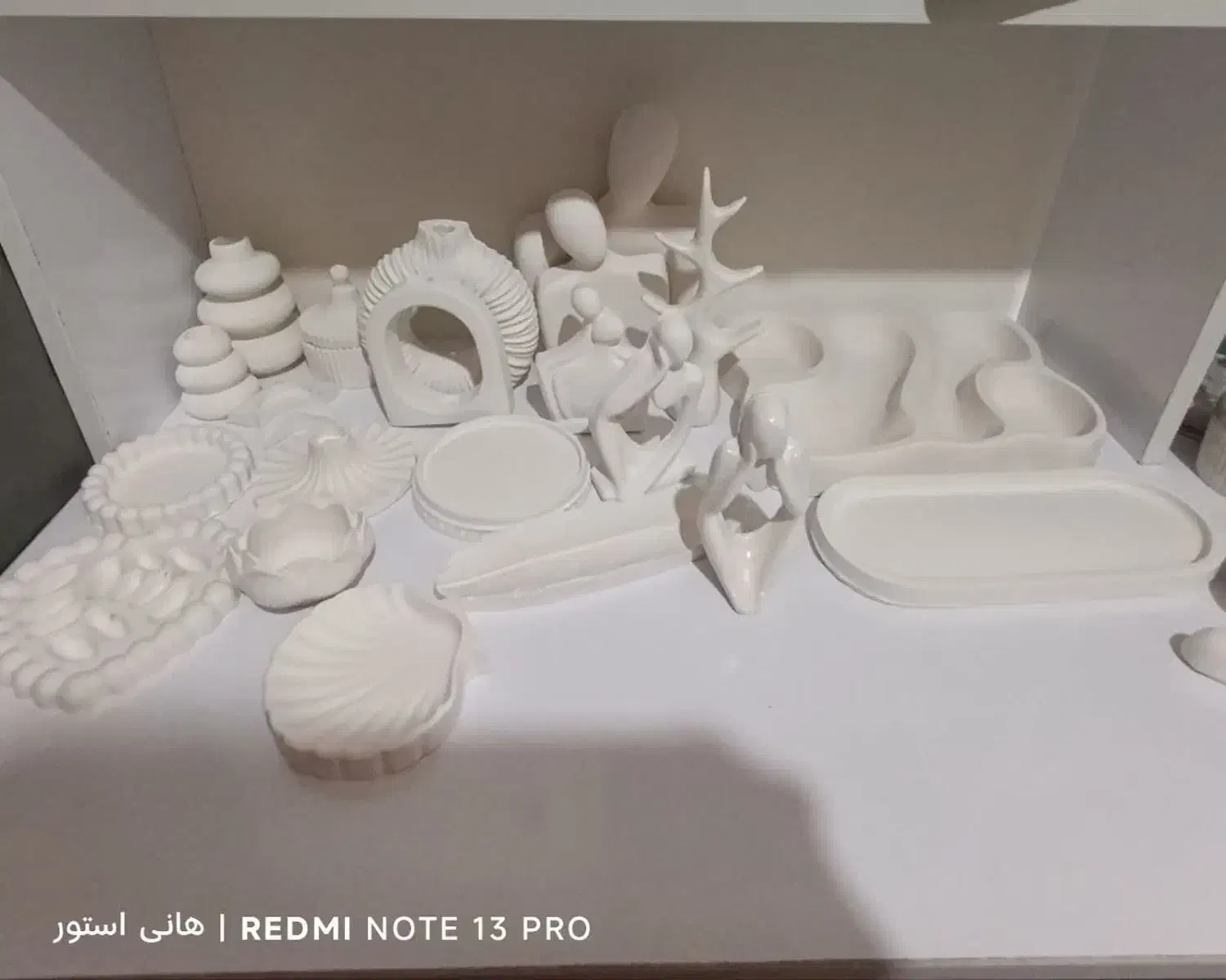 بیس، سنگ مصنوعی|مجسمه، تندیس، ماکت|قم, ولیعصر|دیوار