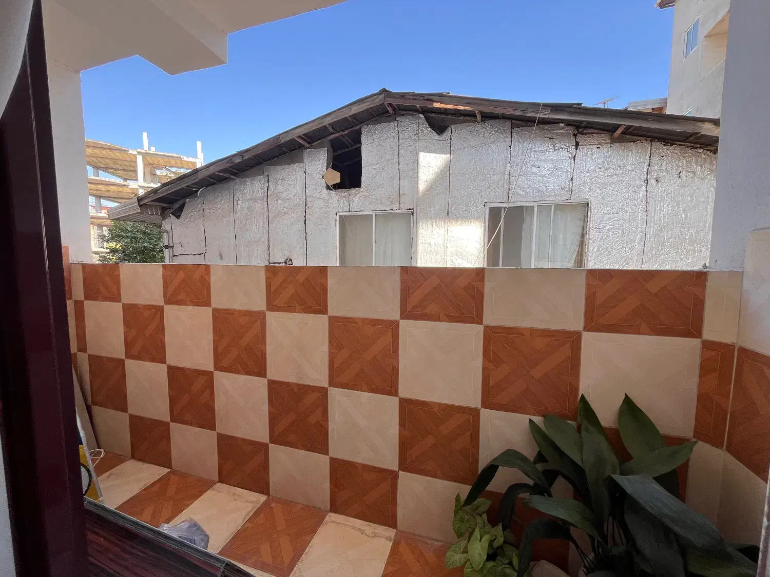 رهن کامل ۹۰ متری آسانسوردار/ خیابان تهران طالقانی|اجارهٔ آپارتمان|قائم‌شهر, |دیوار