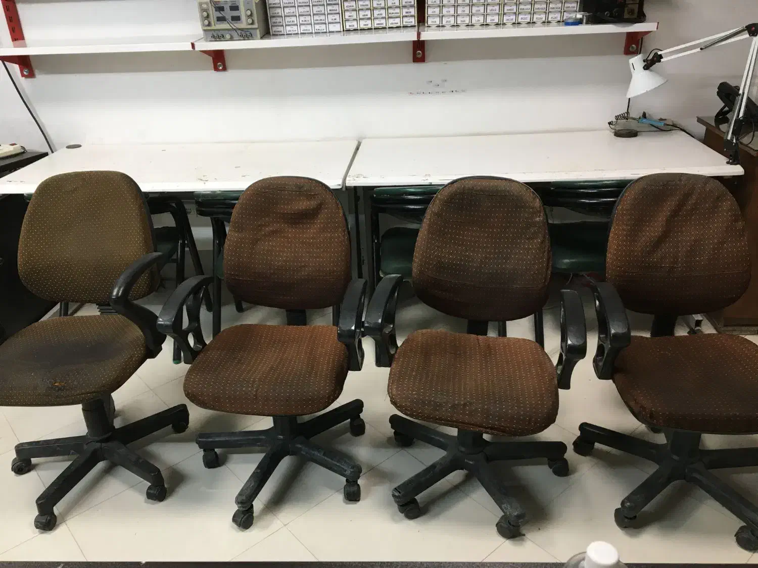 صندلی اداری|دفتر کار|مشهد, رضاشهر|دیوار