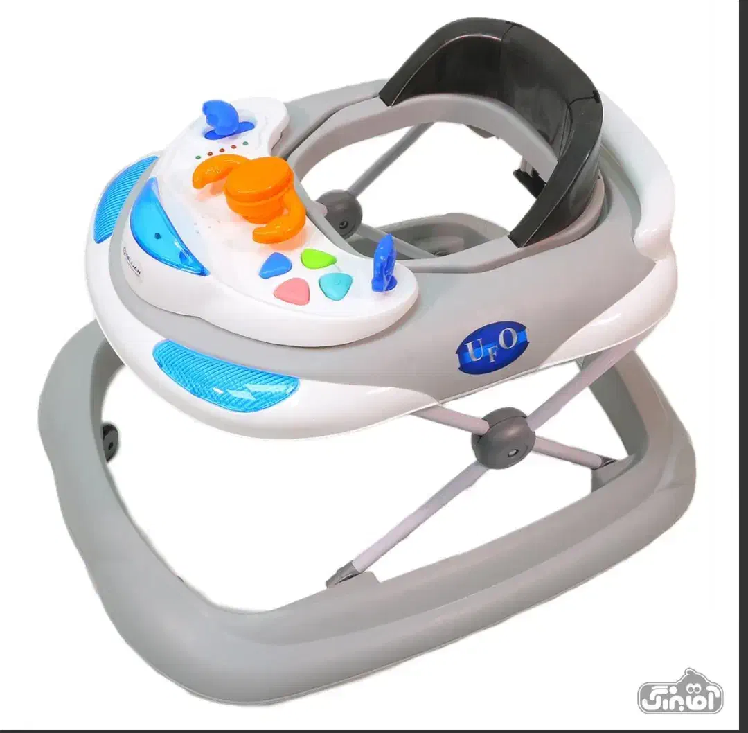 روروئک بچه|کالسکه و لوازم جانبی|بیجار, |دیوار