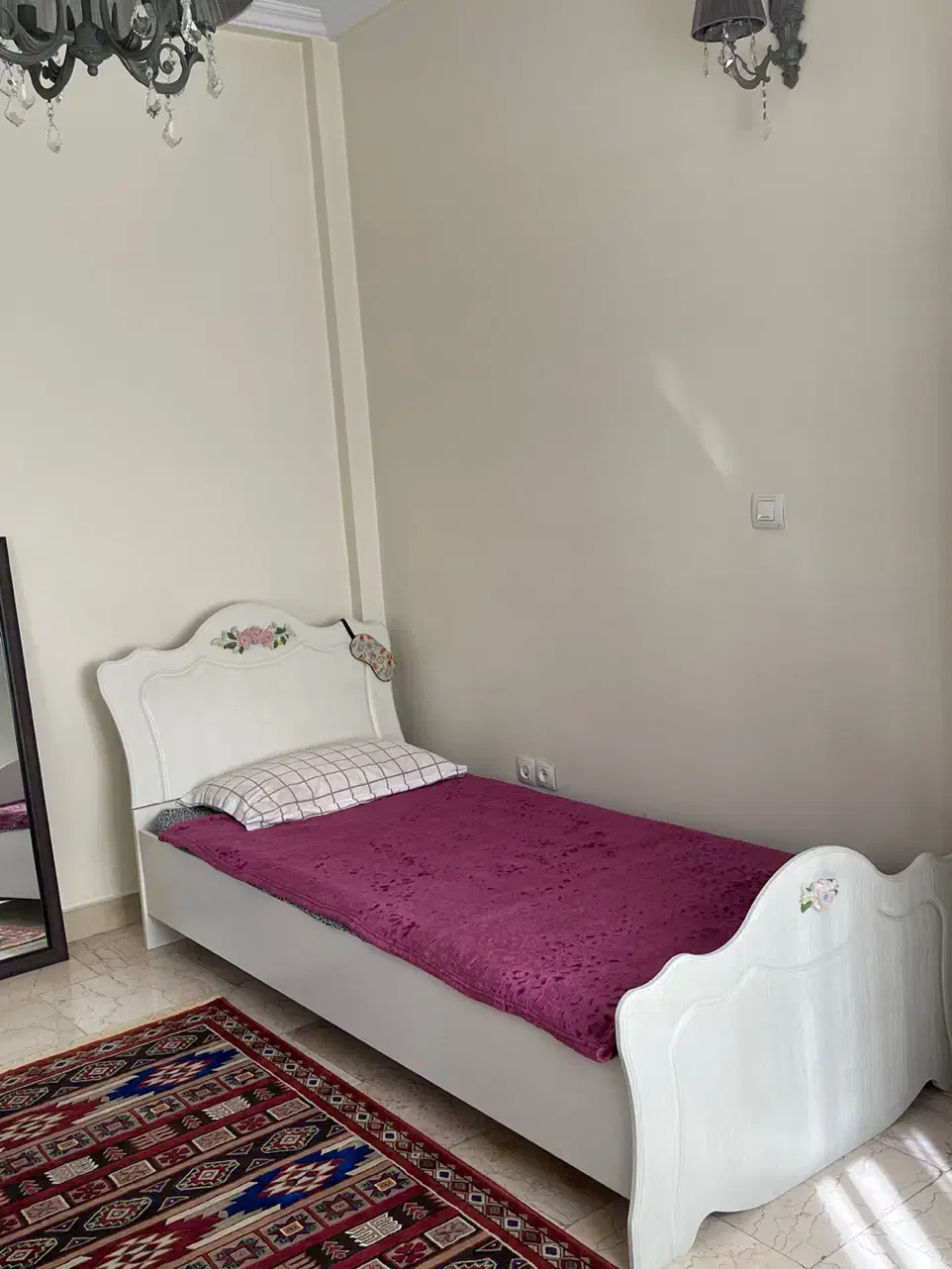 سرویس خواب|تخت و سرویس خواب|تهران, ابوذر|دیوار