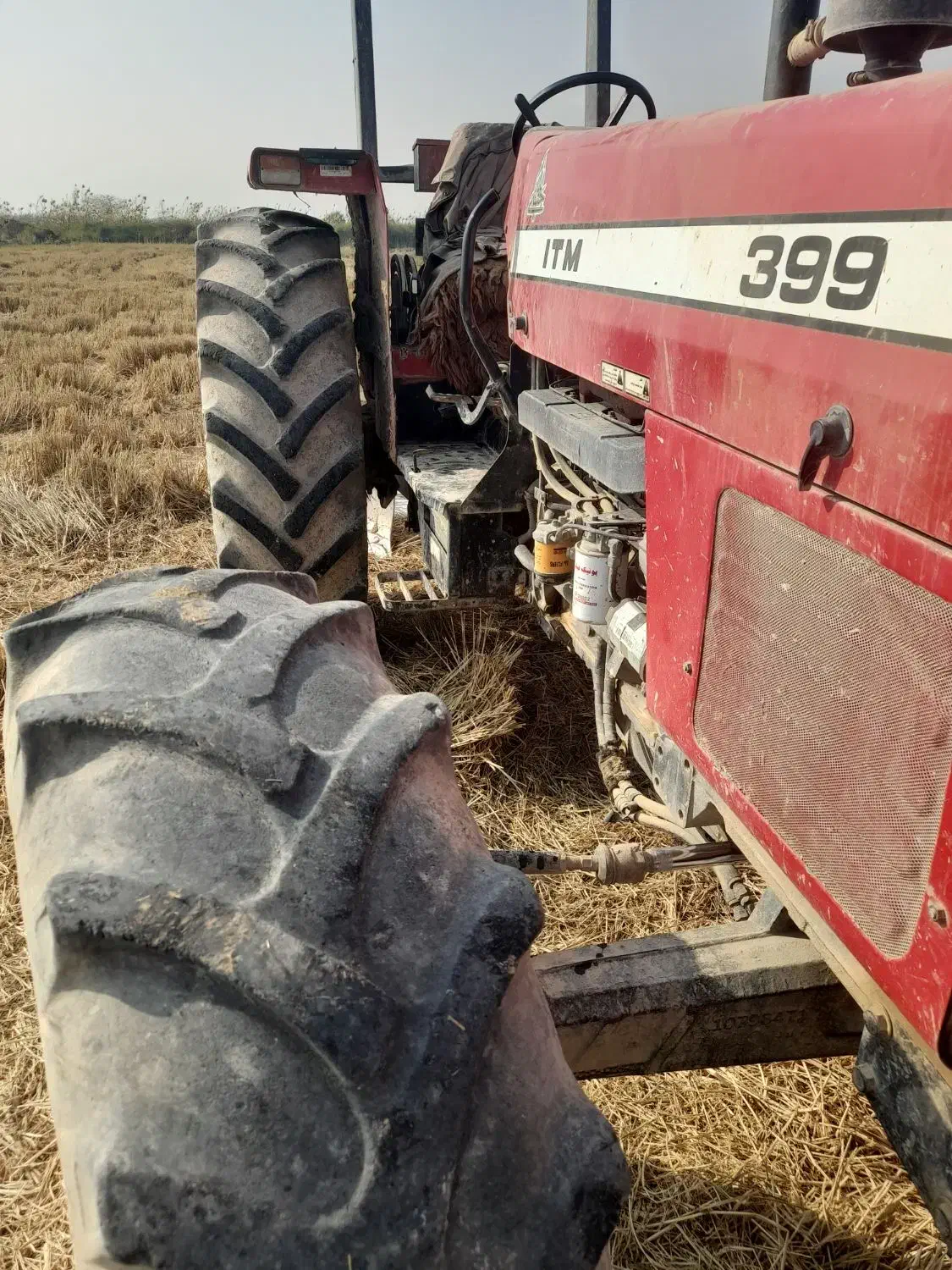 اهواز کویه مندلی|خودرو سنگین|اهواز, اسماعیلیه|دیوار