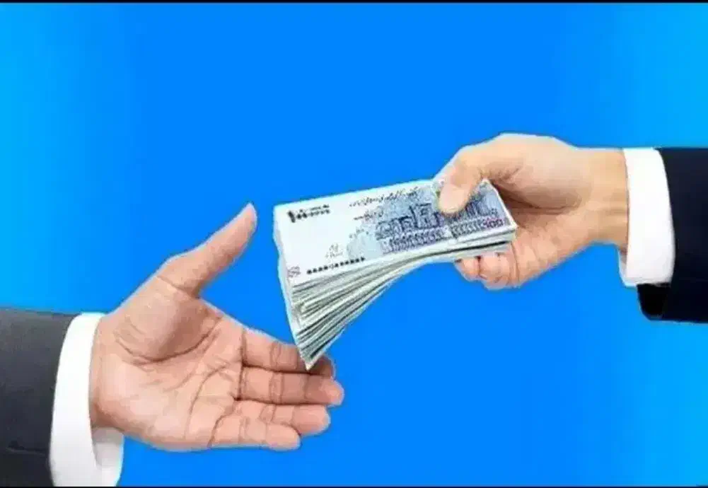 وام فوری فوری|خدمات مالی، حسابداری، بیمه|تهران, جمال‌زاده|دیوار