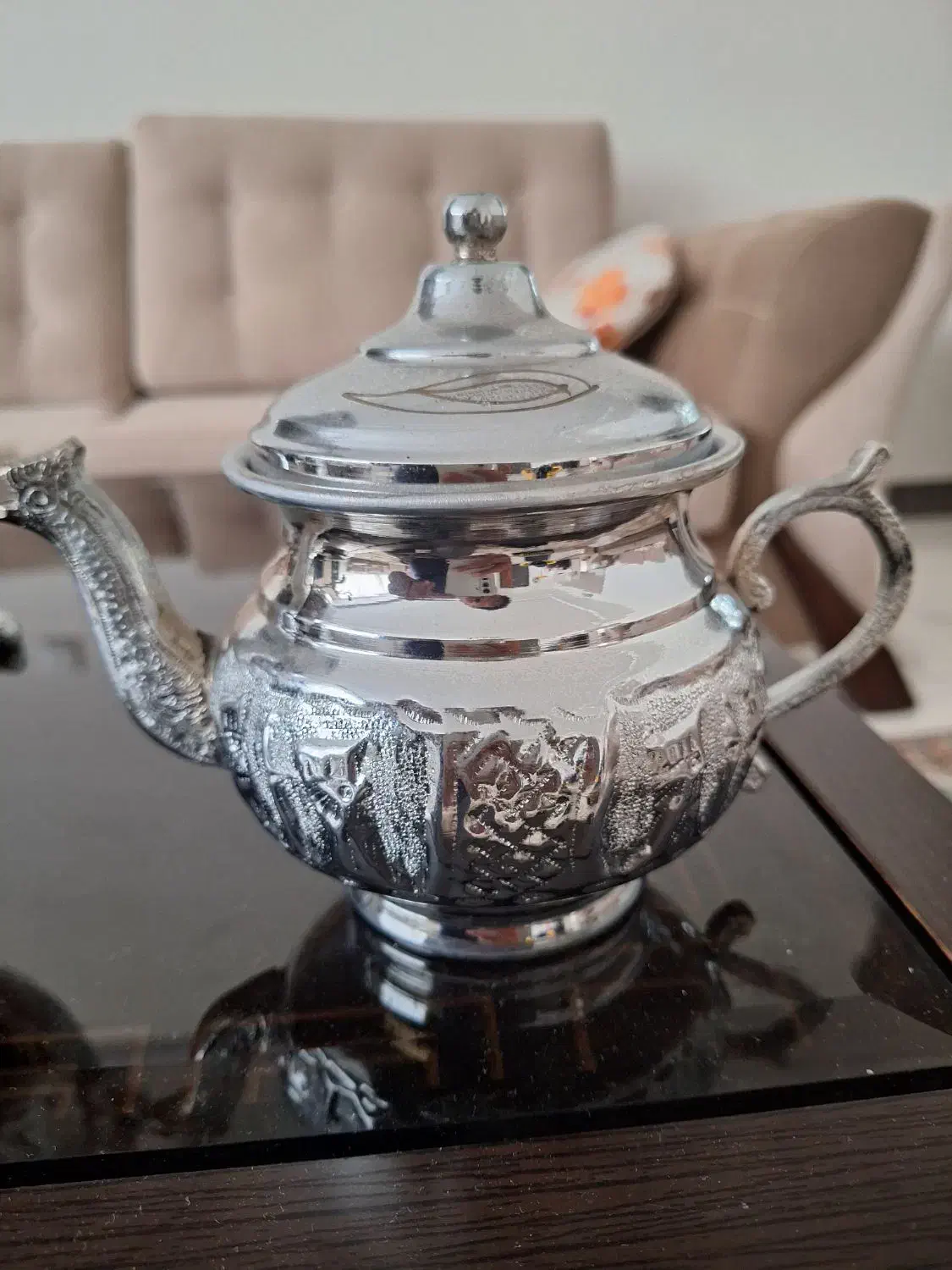 سماور گازی چایچی|سماور، چای‌ساز، قهوه‌ساز|شاهین‌شهر, شهرک گلدیس|دیوار