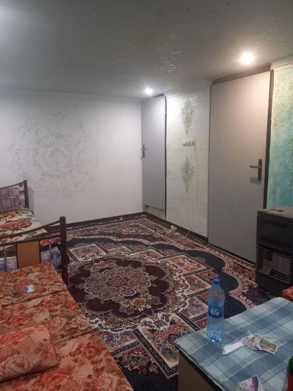 مغازه تجاری پاسداران ۵۰ متری|فروش مغازه و غرفه|حمیدیا, |دیوار