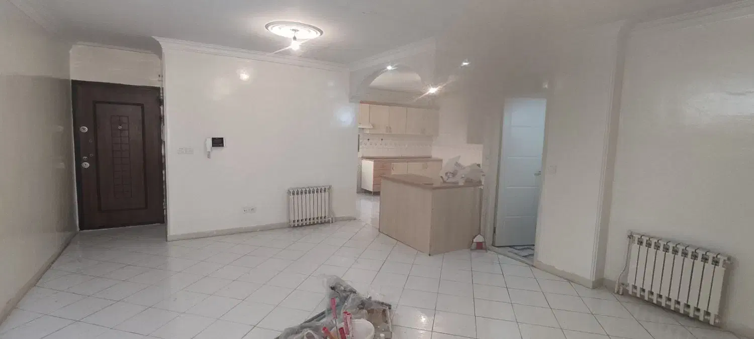 میدان صد نارمک ۷۲ متر|اجارهٔ آپارتمان|تهران, علم و صنعت|دیوار