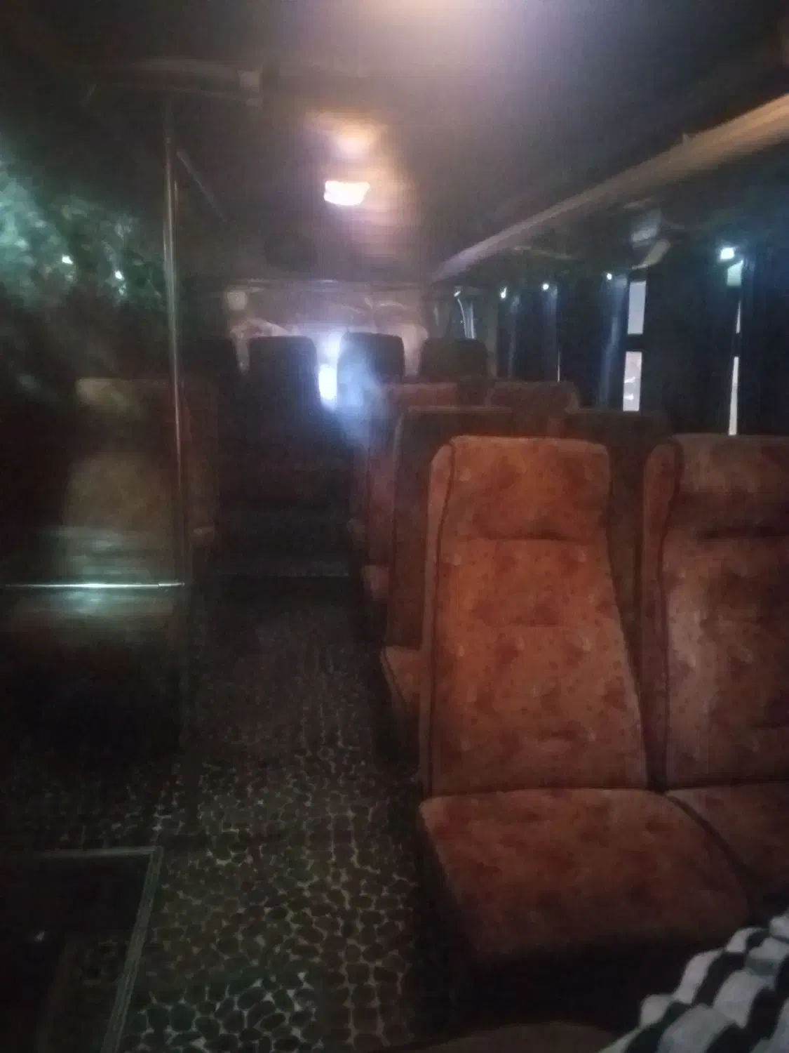 مینی بوس سیترا|خودرو سنگین|ماهدشت, |دیوار