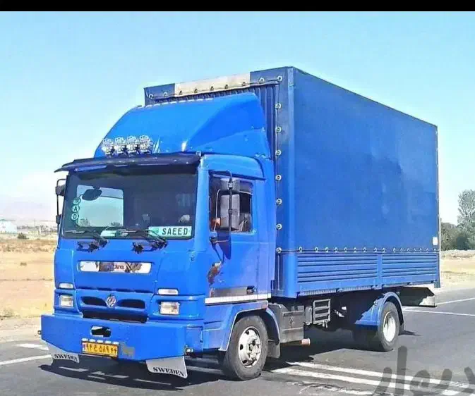 باربری اصلی ومرکزی شهر کارگراثاث اساس کشی کارگر۳۵۰|خدمات حمل و نقل|مسجد سلیمان, |دیوار