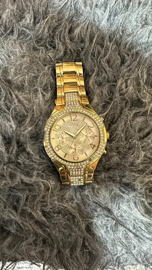 ساعت مارک Guess|ساعت|اهواز, گلستان|دیوار