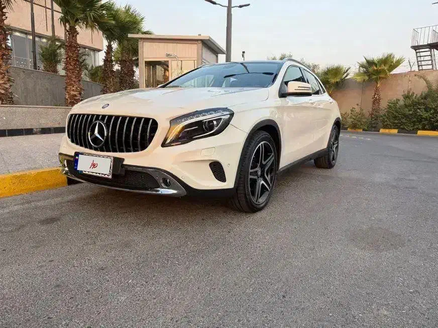 بنز gla 250|خودرو سواری و وانت|اهواز, کوروش|دیوار