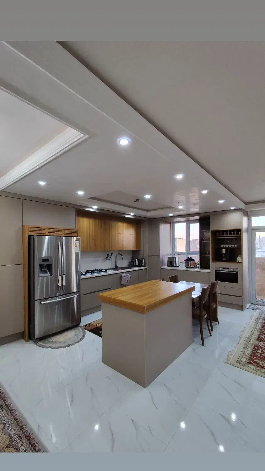 کابینت وکمد دیواری|جاکفشی، کمد، دراور|کوهدشت, |دیوار