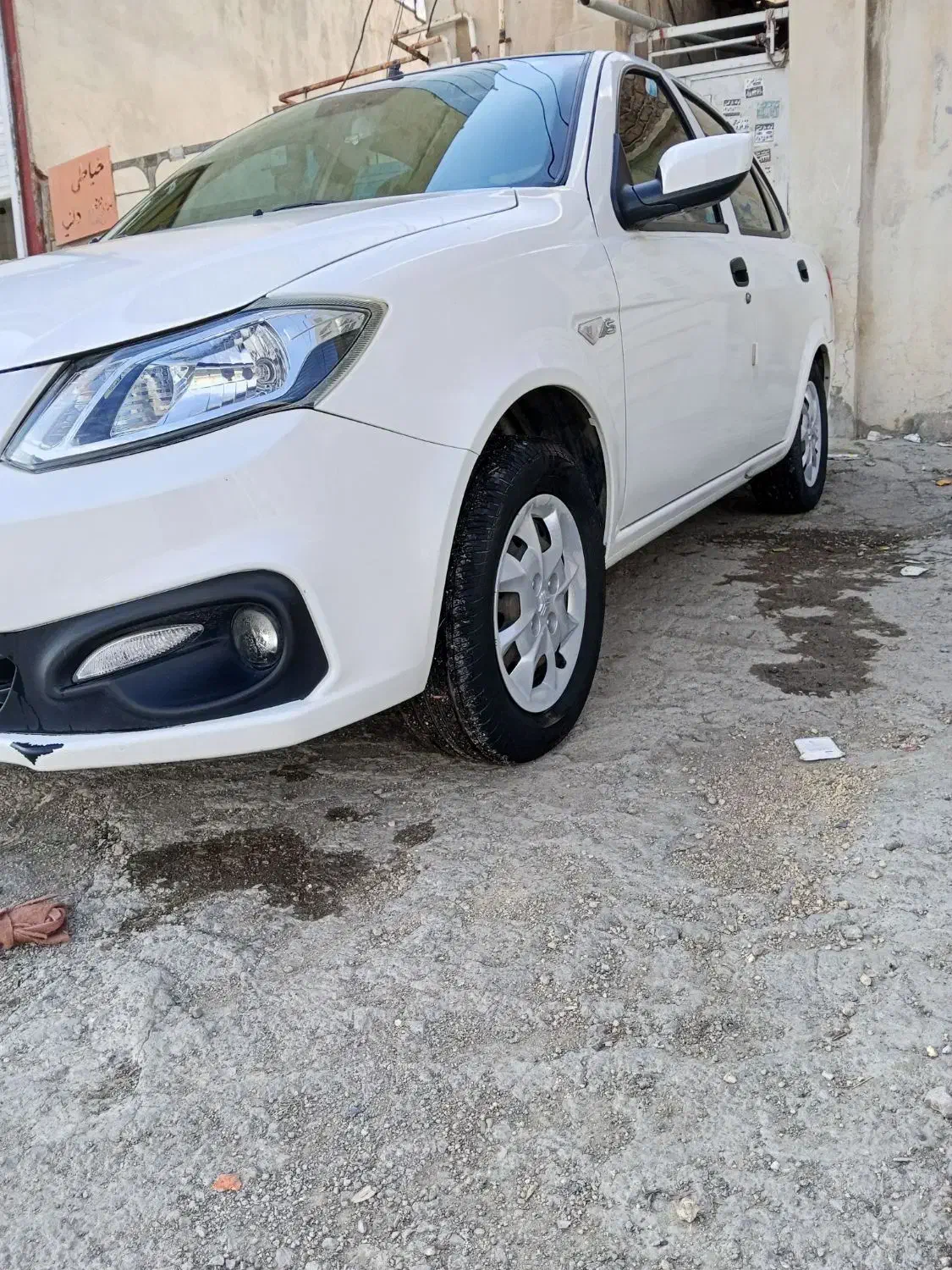 ساینا اس|خودرو سواری و وانت|کرمانشاه, |دیوار