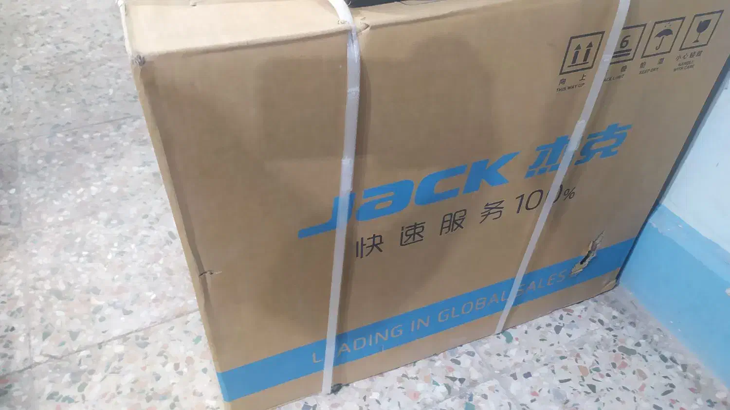 فروش چرخ خیاطی نو و دسته دوم|چرخ خیاطی و ریسندگی|ایرانشهر, |دیوار