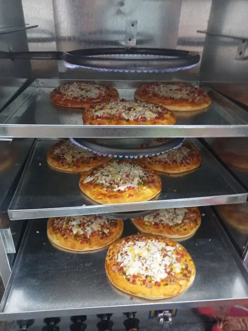 تنور پخت|اجاق گاز و لوازم برقی پخت‌وپز|سمنان, |دیوار